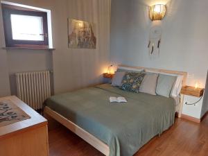 Arona - Lake Maggiore Entire Home - parking