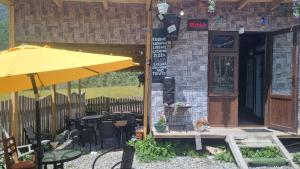 Maizer Qaldani Guesthouse