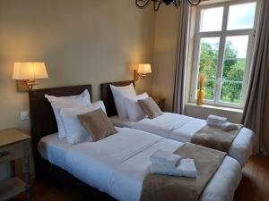 La Reinette des Prés