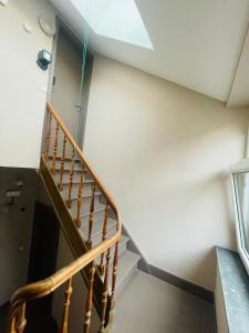 Appartement rustique à Liège