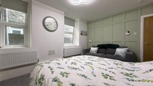 Barmouth Beach Ground Floor Studio