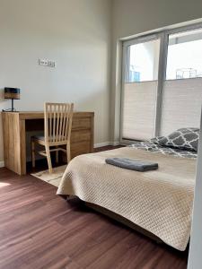 Apartament Diamentowy