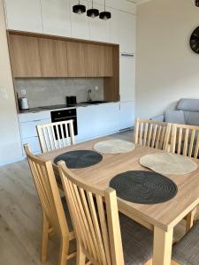 Apartament Diamentowy