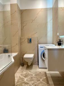 Apartament Diamentowy