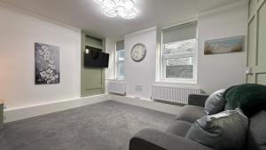 Barmouth Beach Ground Floor Studio