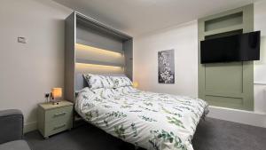 Barmouth Beach Ground Floor Studio