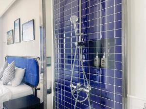 Studio Hillside Phu Quoc, sea & firework view