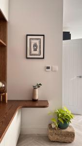 Apartment Rivoli Peaceful Oasis Luxury South London Flat with Tranquil Garden