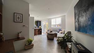 Apartment Rivoli Peaceful Oasis Luxury South London Flat with Tranquil Garden