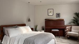 Apartment Rivoli Peaceful Oasis Luxury South London Flat with Tranquil Garden