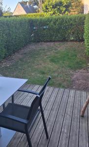 Studio - Merville Franceville 200 m de la plage