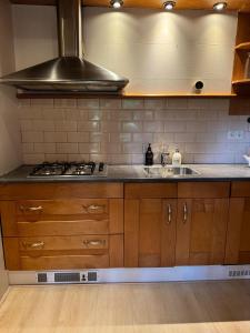 Natuur huisjes op de Veluwe