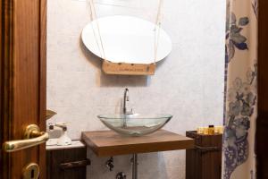 San Niccolò Tuscan Nest