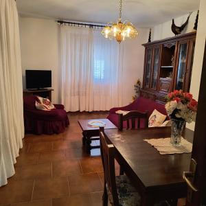 Casa San Piero di Graziella