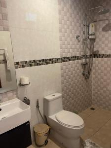 Baan View Talay Pool Villas