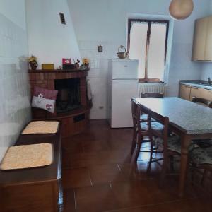 Casa San Piero di Graziella