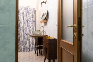 San Niccolò Tuscan Nest