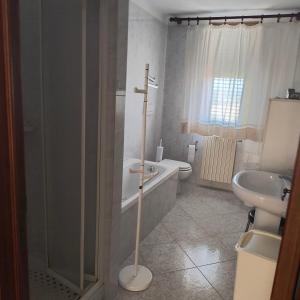 Casa San Piero di Graziella