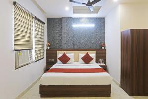 Hotel ECG Inn Near Delhi Airport