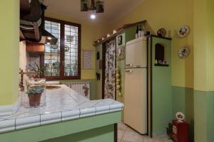 San Niccolò Tuscan Nest