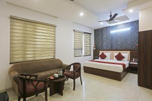 Hotel ECG Inn Near Delhi Airport