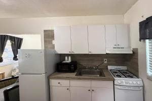 Richards Motel Extended Stay