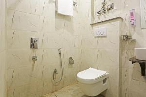 Hotel ECG Inn Near Delhi Airport