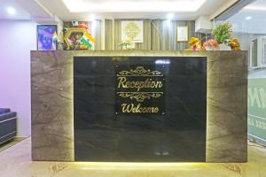Hotel ECG Inn Near Delhi Airport