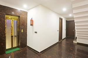 Hotel ECG Inn Near Delhi Airport