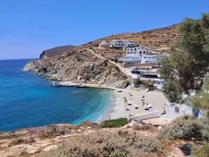 CASA GIGLIO Folegandros