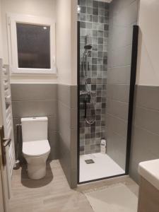 Chambre dHôte minutes away from Bordeaux Centre