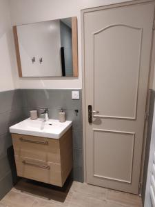 Chambre dHôte minutes away from Bordeaux Centre