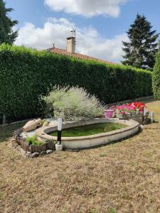 B&B / Chambres d'hotes Chambre d-Hote minutes away from Bordeaux Centre : photos des chambres