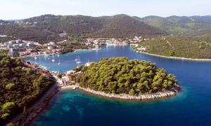 Luxury apartment Bonaca