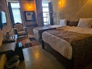 Valley Inn Cappadocia