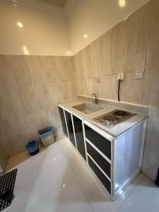 قمة الفخامة للشقق المخدومة