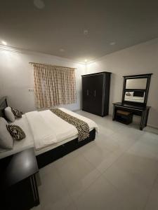 قمة الفخامة للشقق المخدومة