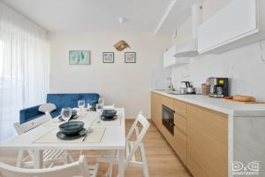 Apartament Adler D&D Apartments