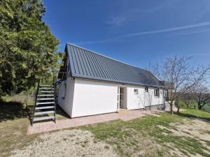 Rizling apartman Balatonendréd