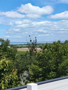 Rizling apartman Balatonendréd