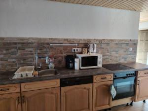 Rizling apartman Balatonendréd
