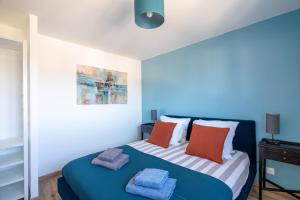 La 745 Dété - Maison au calme proche de la mer