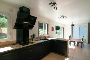 La 745 Dété - Maison au calme proche de la mer