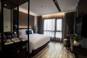 GrandView Hotel & Residence Hanoi