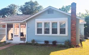 Crescent Vintage Cottage