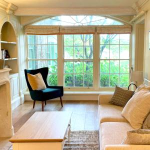 Turret's Cottage room in Cliff at Lyons