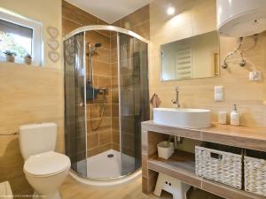 Słoneczny Domek Radawa