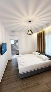 Apartments Berti
