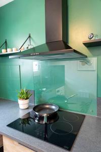 La Canopée Atypique Vendée