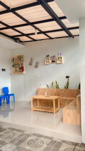 Homestay Pantai Pangandaran